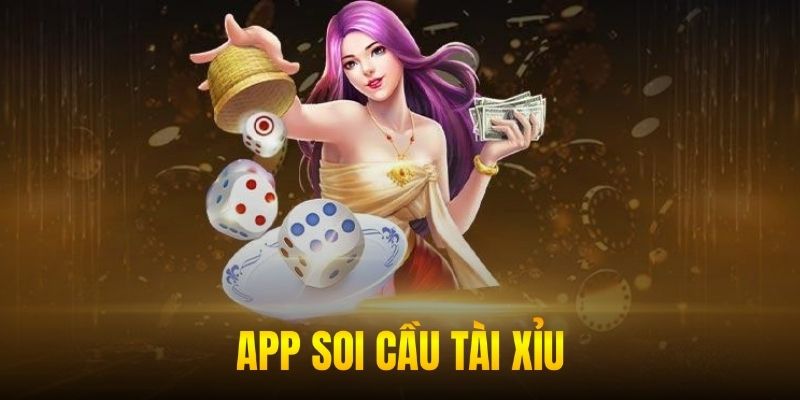 App Soi Cầu Tài Xỉu