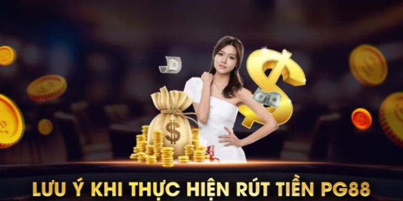 Một số lưu ý cần nhớ khi giao dịch tại nhà cái 